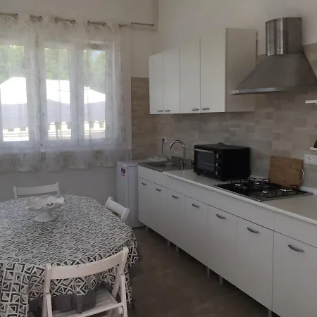 Сasa de vacaciones Tonia *