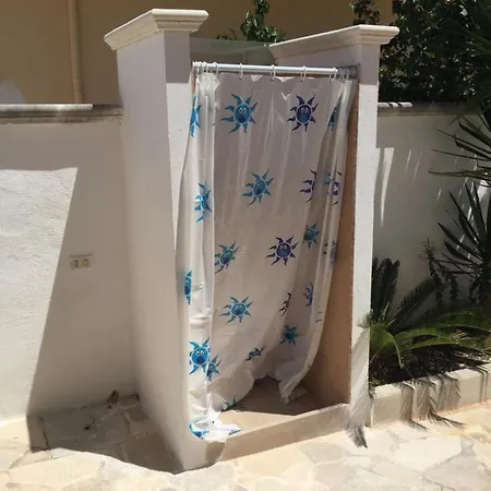 Tonia Holiday home