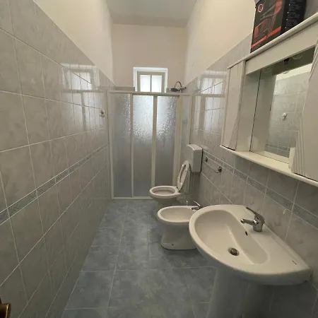 Holiday home Tonia