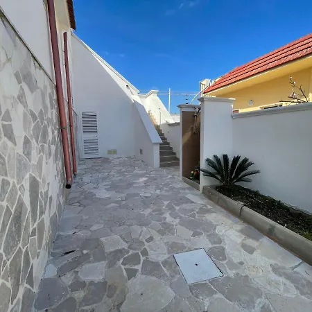 Tonia Holiday home San Pietro in Bevagna