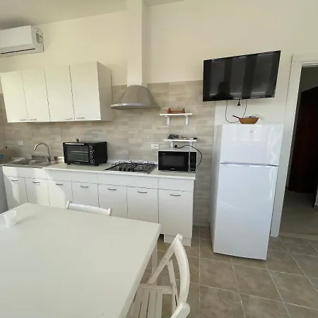 Tonia Holiday home *