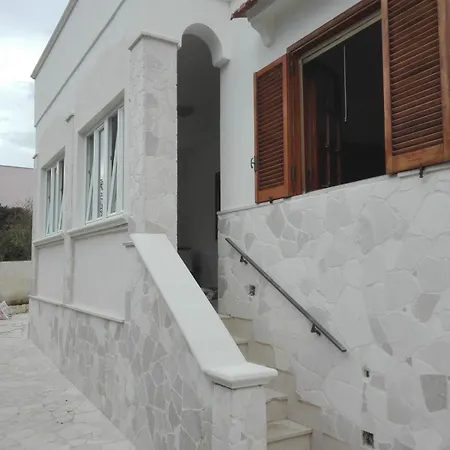 Holiday home Tonia